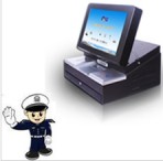 信訪登記系統