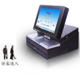 智能訪客系統