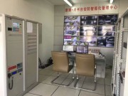 施工現場